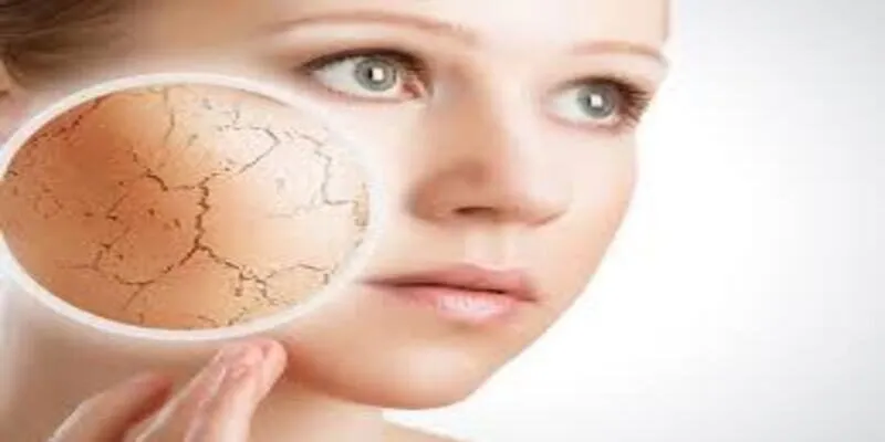 Cách chăm sóc da và cân bằng nội tiết tố từ bên trong