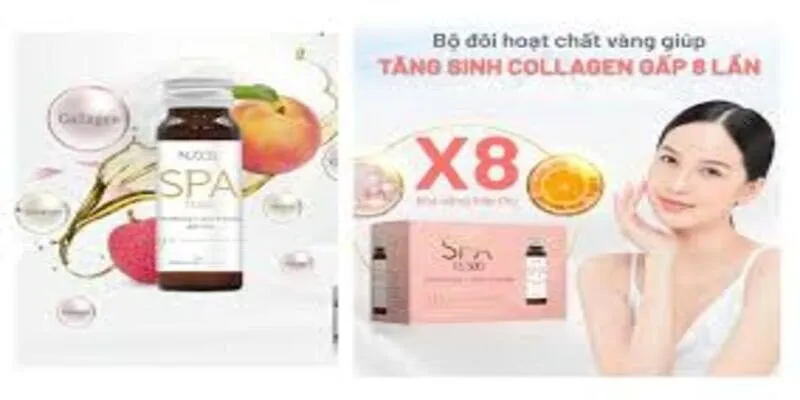 UNI NANO COLLAGEN A+ – Lựa chọn đầu tay cho sắc đẹp & sinh lý nữ