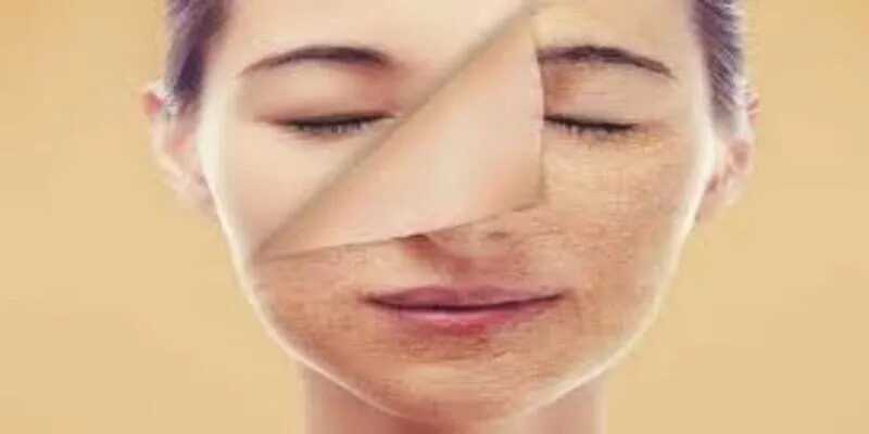 7 thói quen để tạm biệt làn da lão hóa, khô sạm