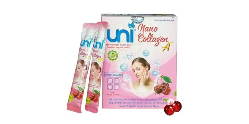 Lý do nên chọn Nano Collagen để hợp tác
