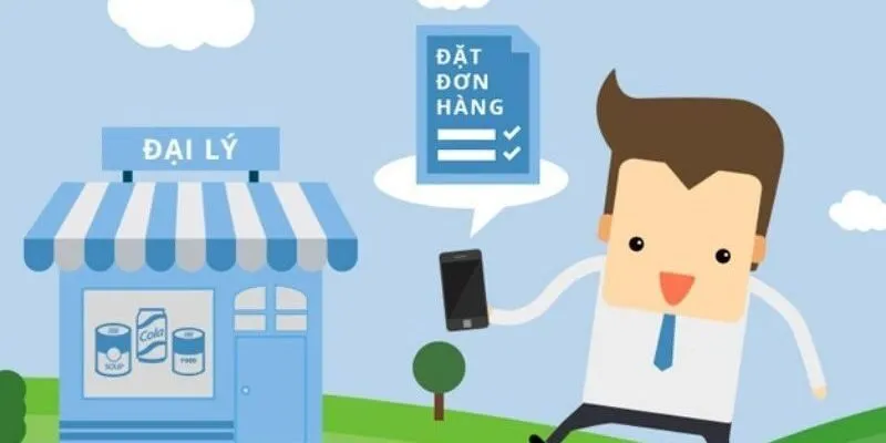 Hướng dẫn đăng ký làm sỉ, đại lý Nano Collagen